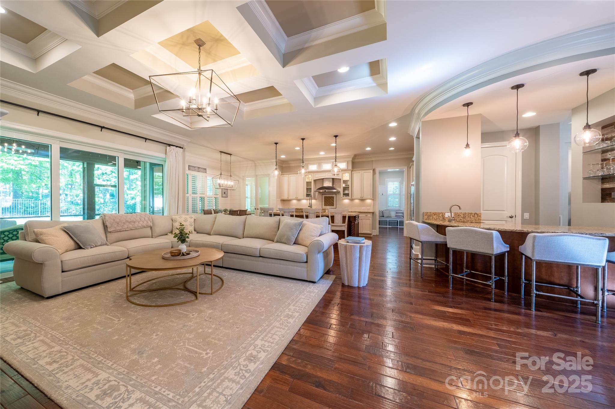 River Run - Residential