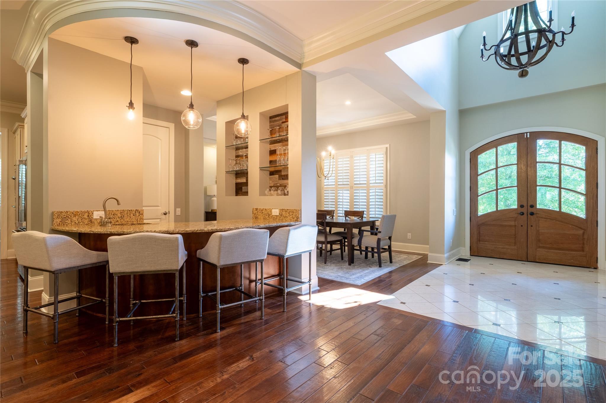 River Run - Residential