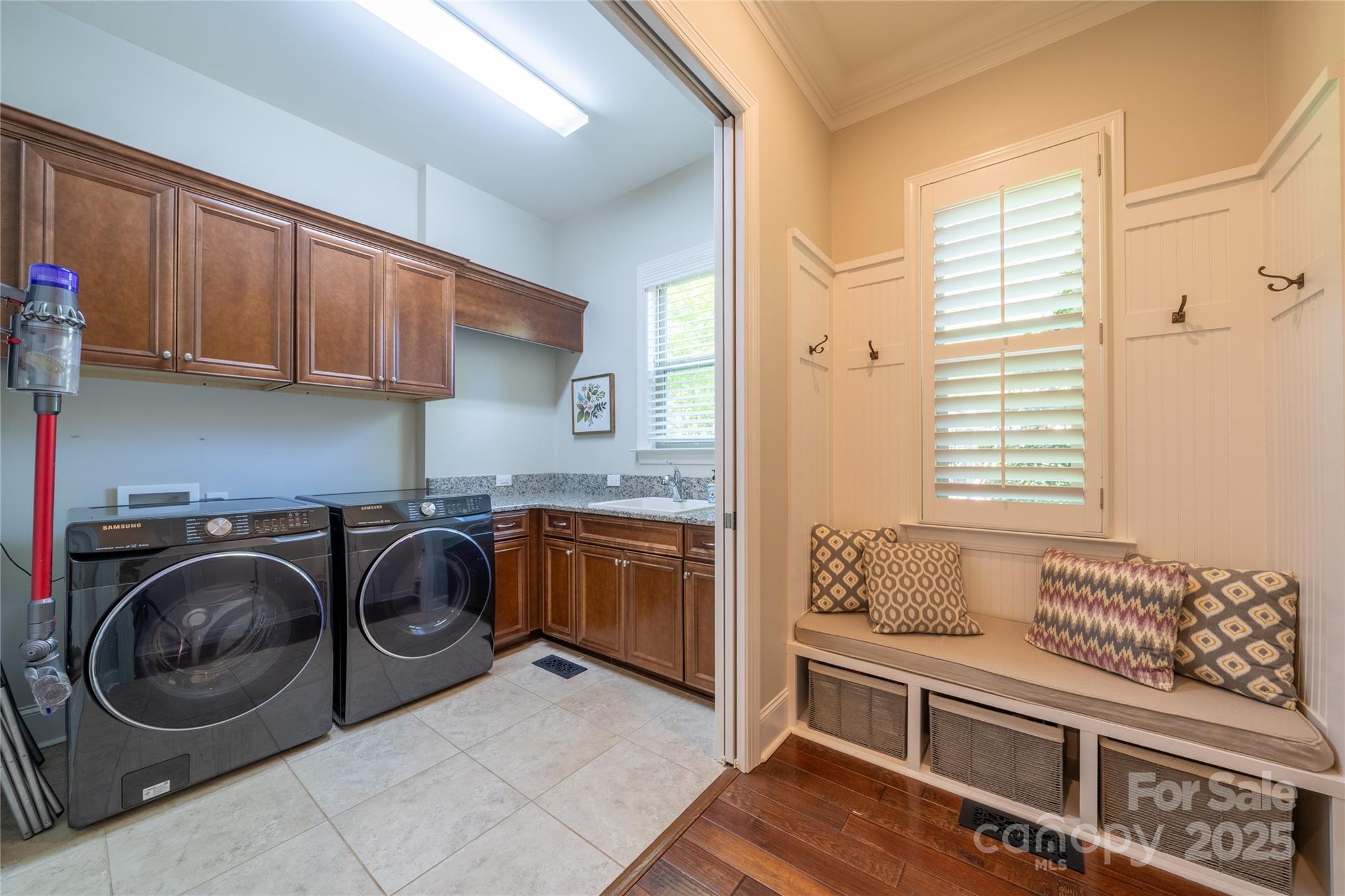 River Run - Residential