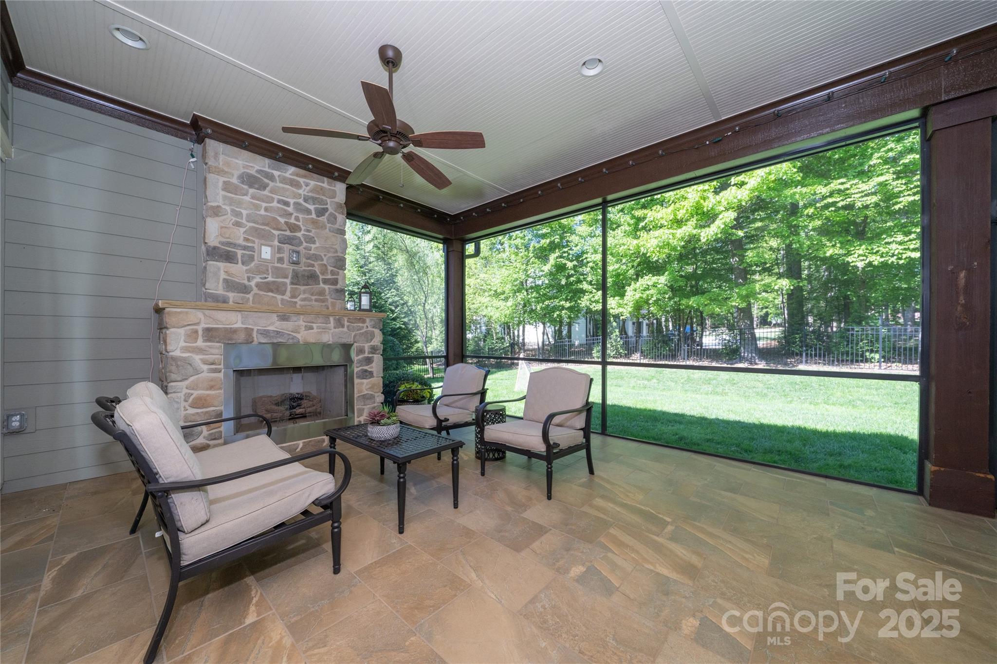 River Run - Residential