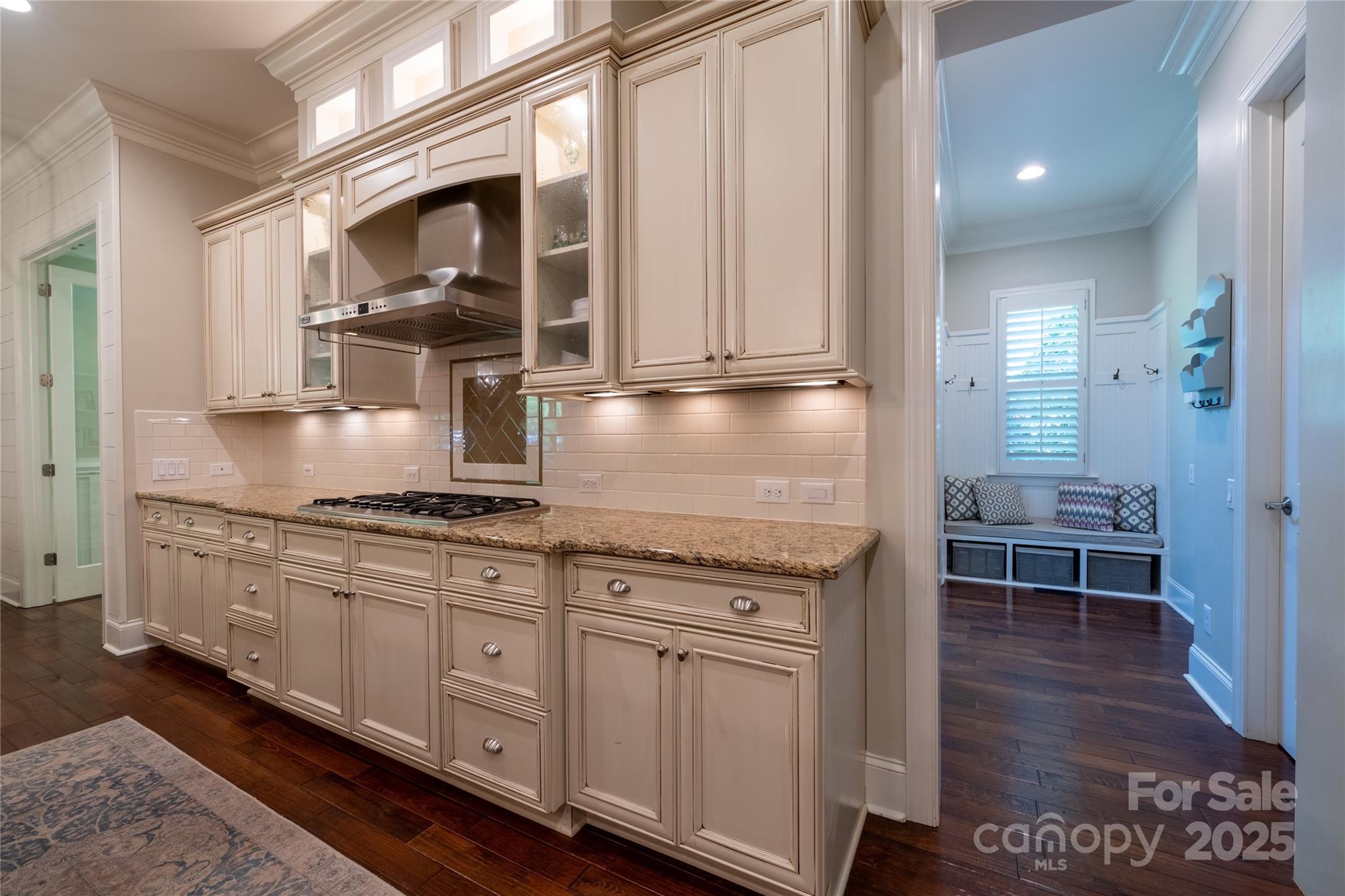 River Run - Residential