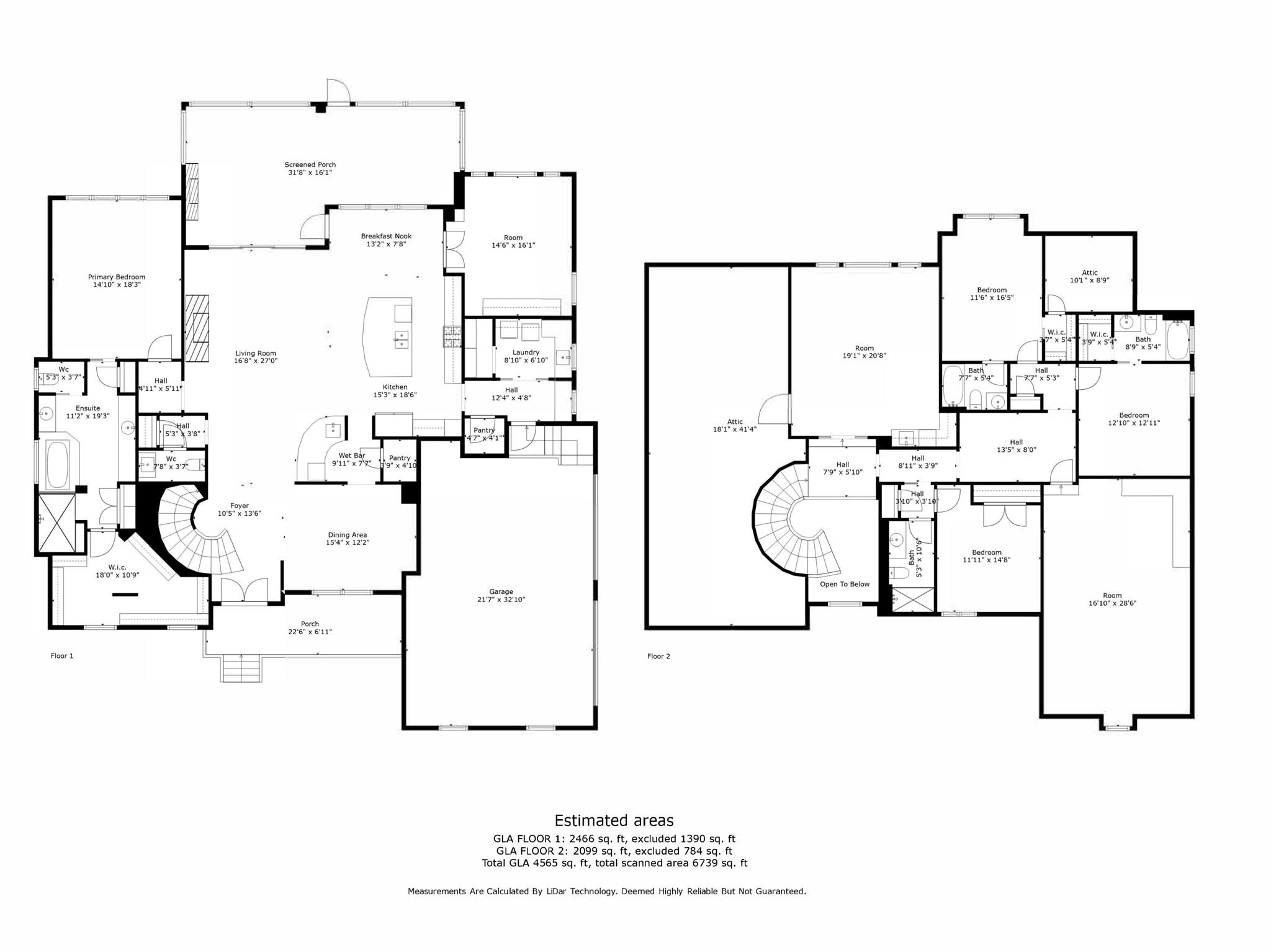 River Run - Residential
