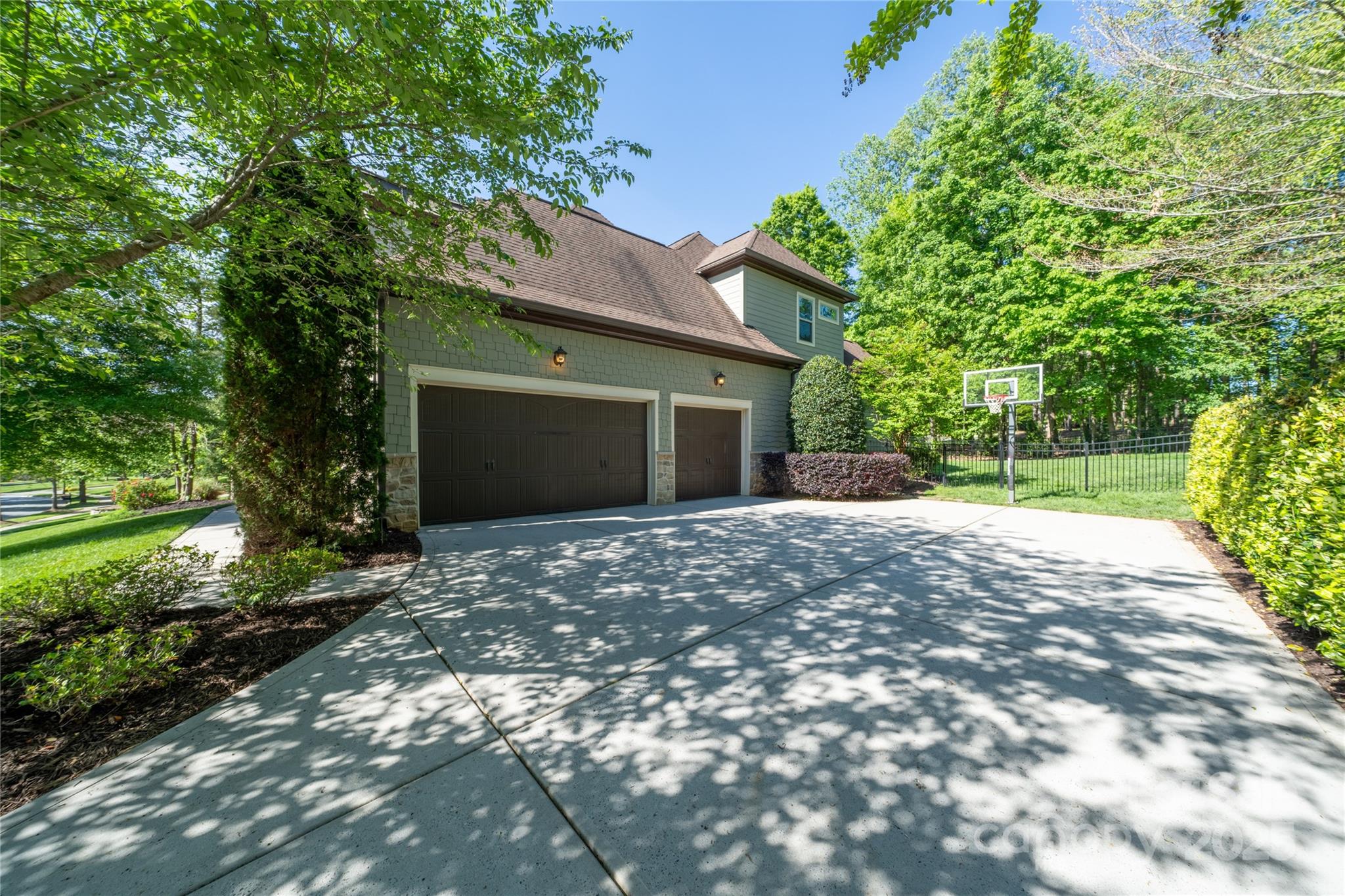 River Run - Residential