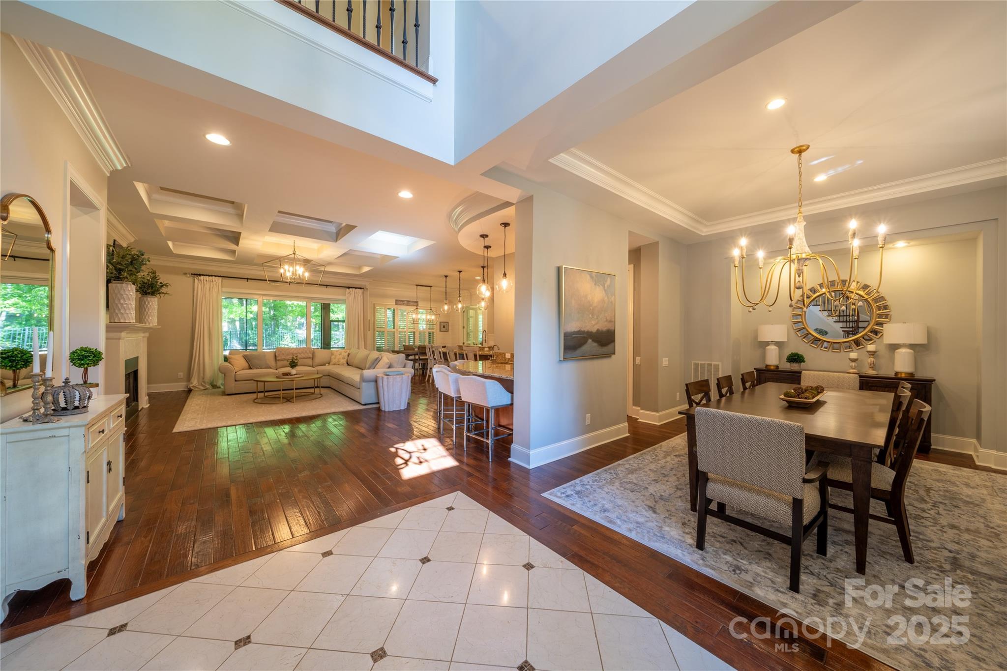 River Run - Residential