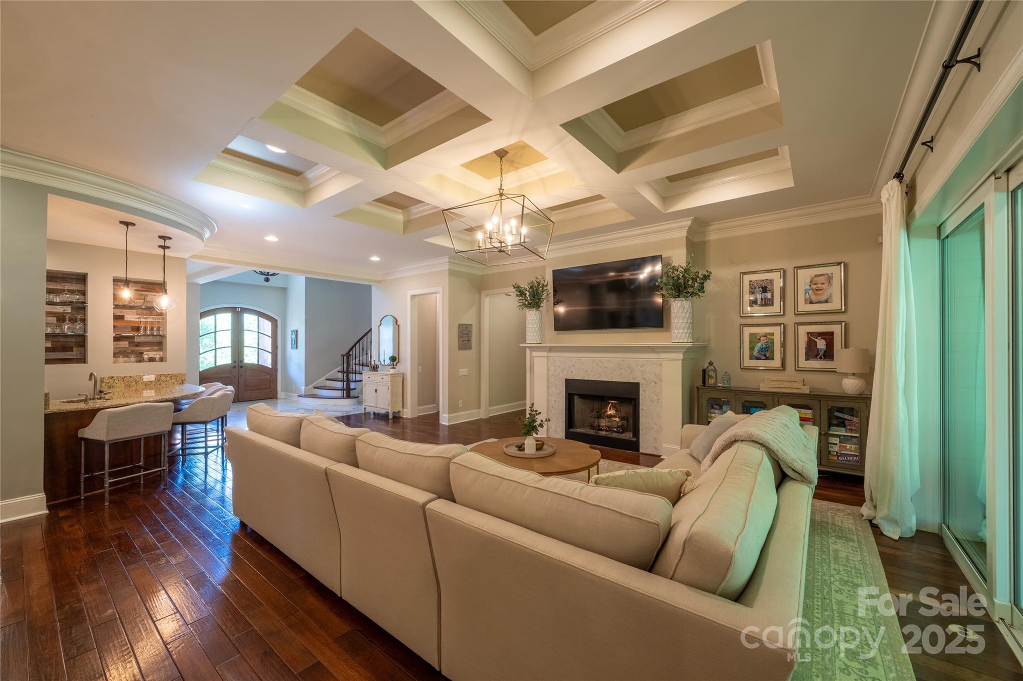 River Run - Residential