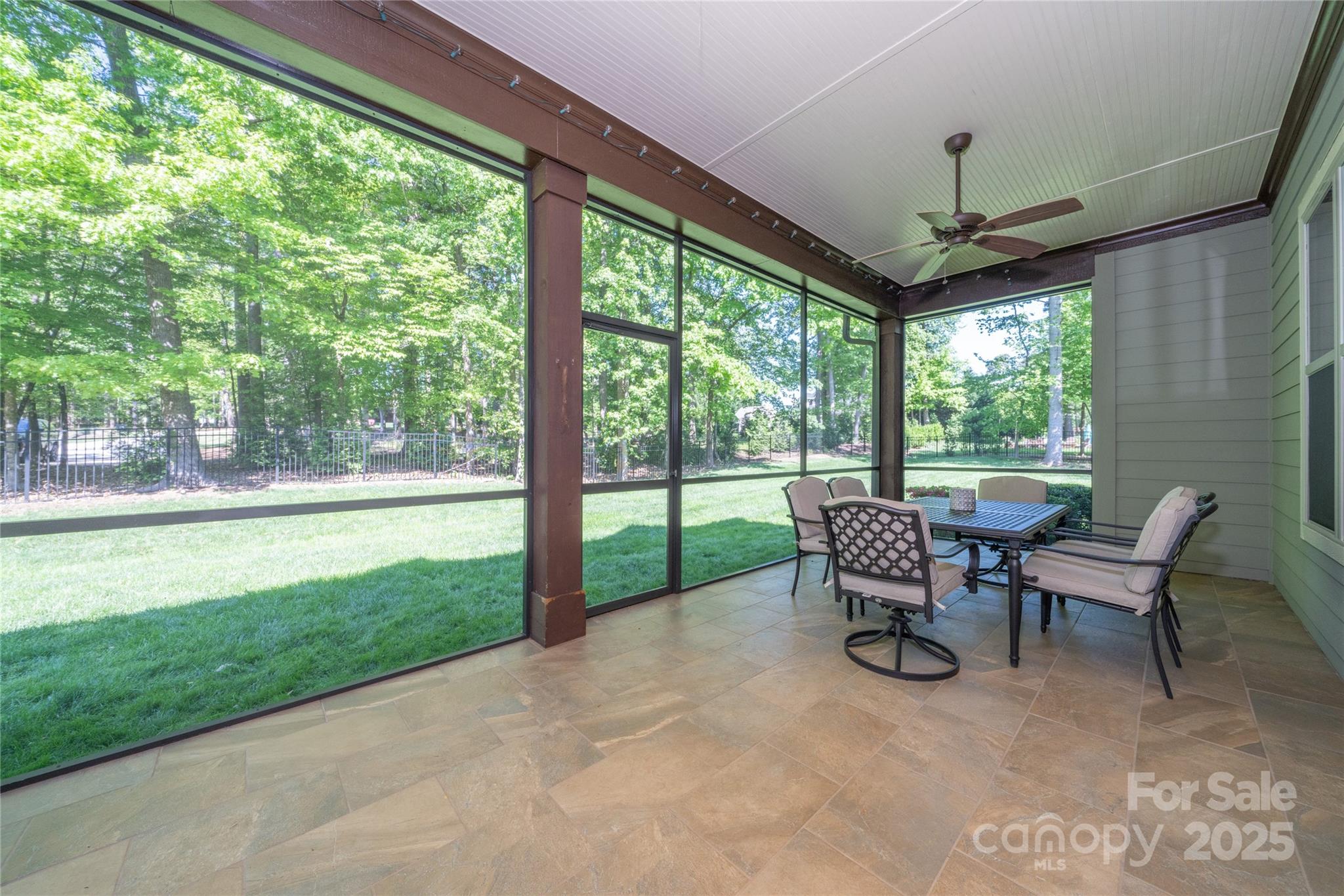 River Run - Residential