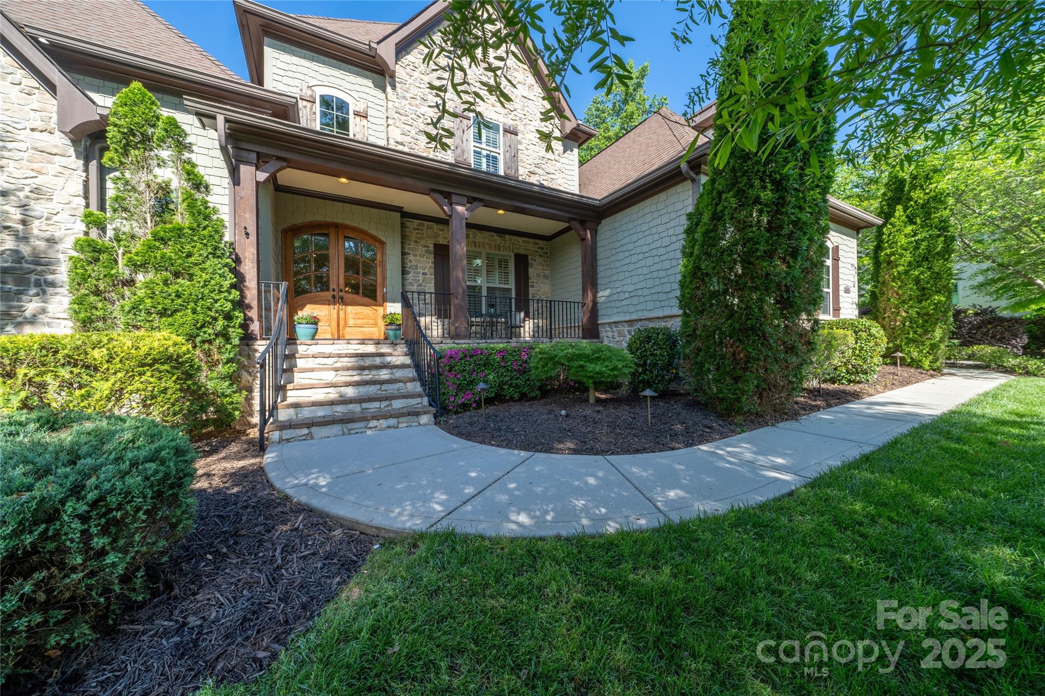 River Run - Residential