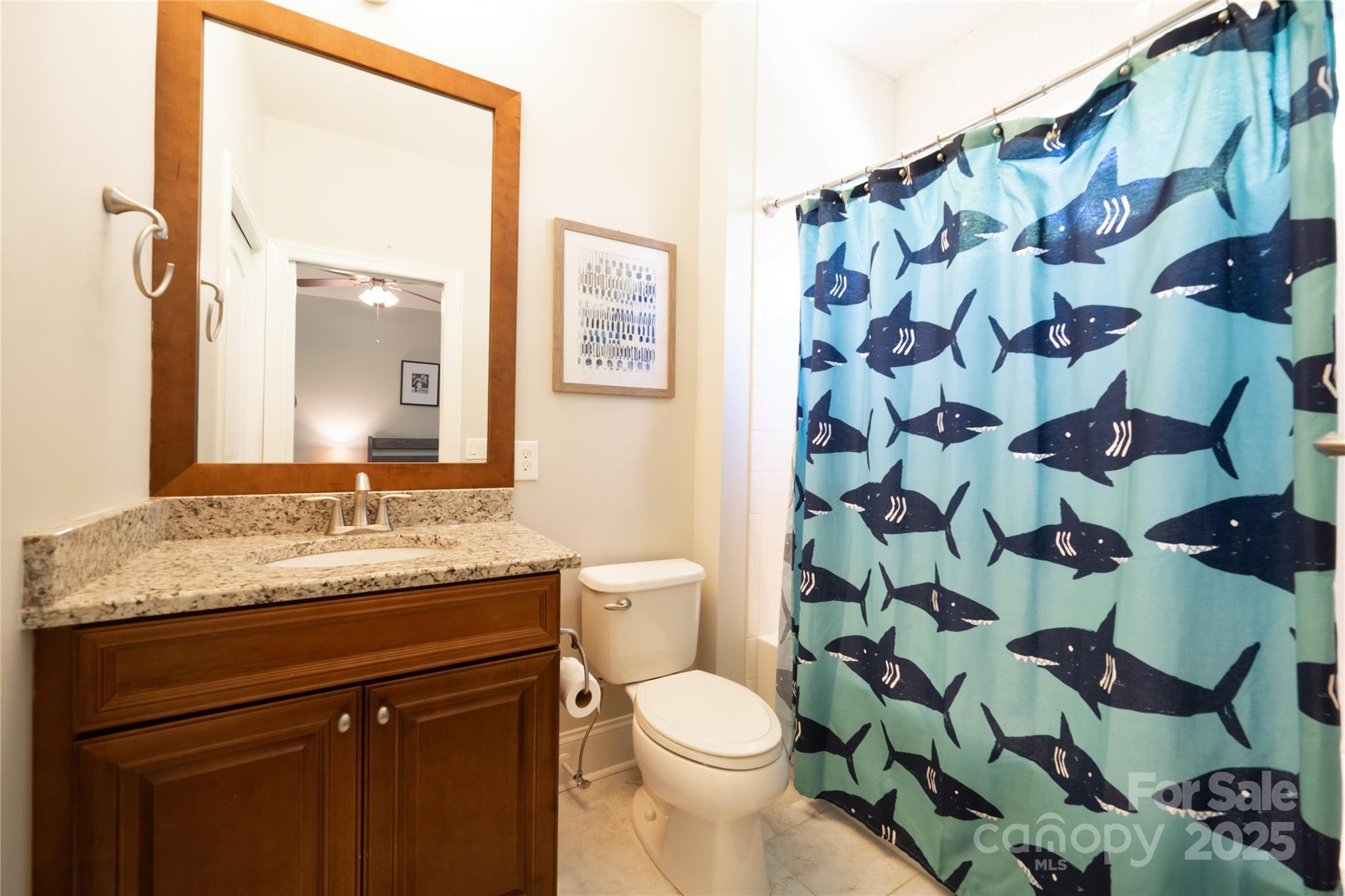 River Run - Residential