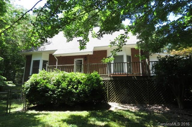 Pitts Down - Residential