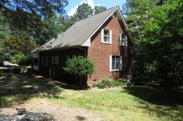 Pitts Down - Residential