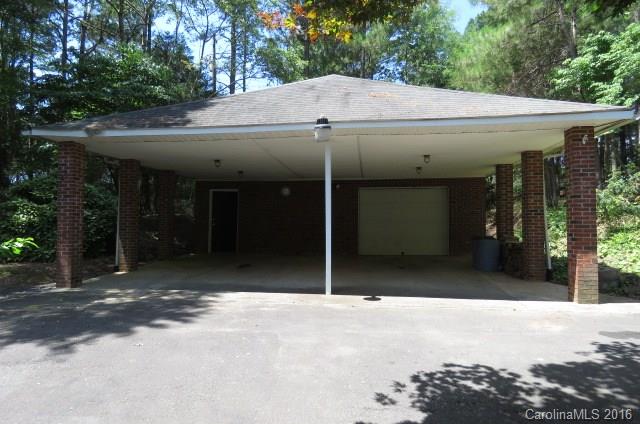 Pitts Down - Residential