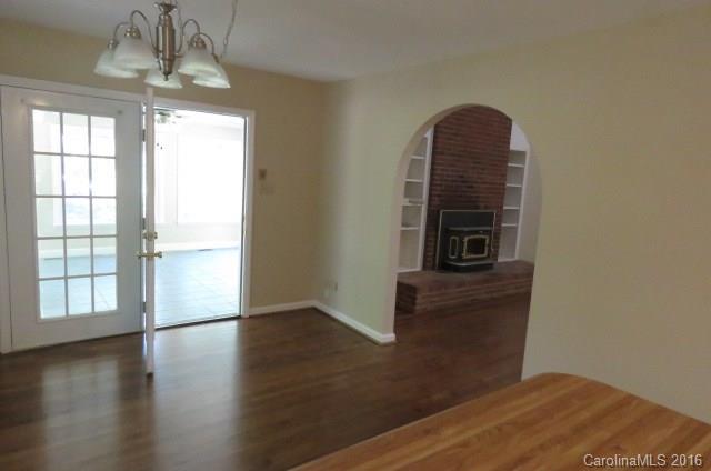 Pitts Down - Residential