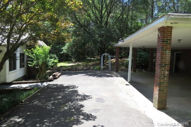 Pitts Down - Residential
