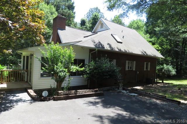 Pitts Down - Residential