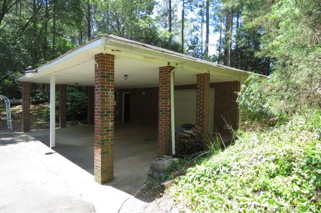 Pitts Down - Residential