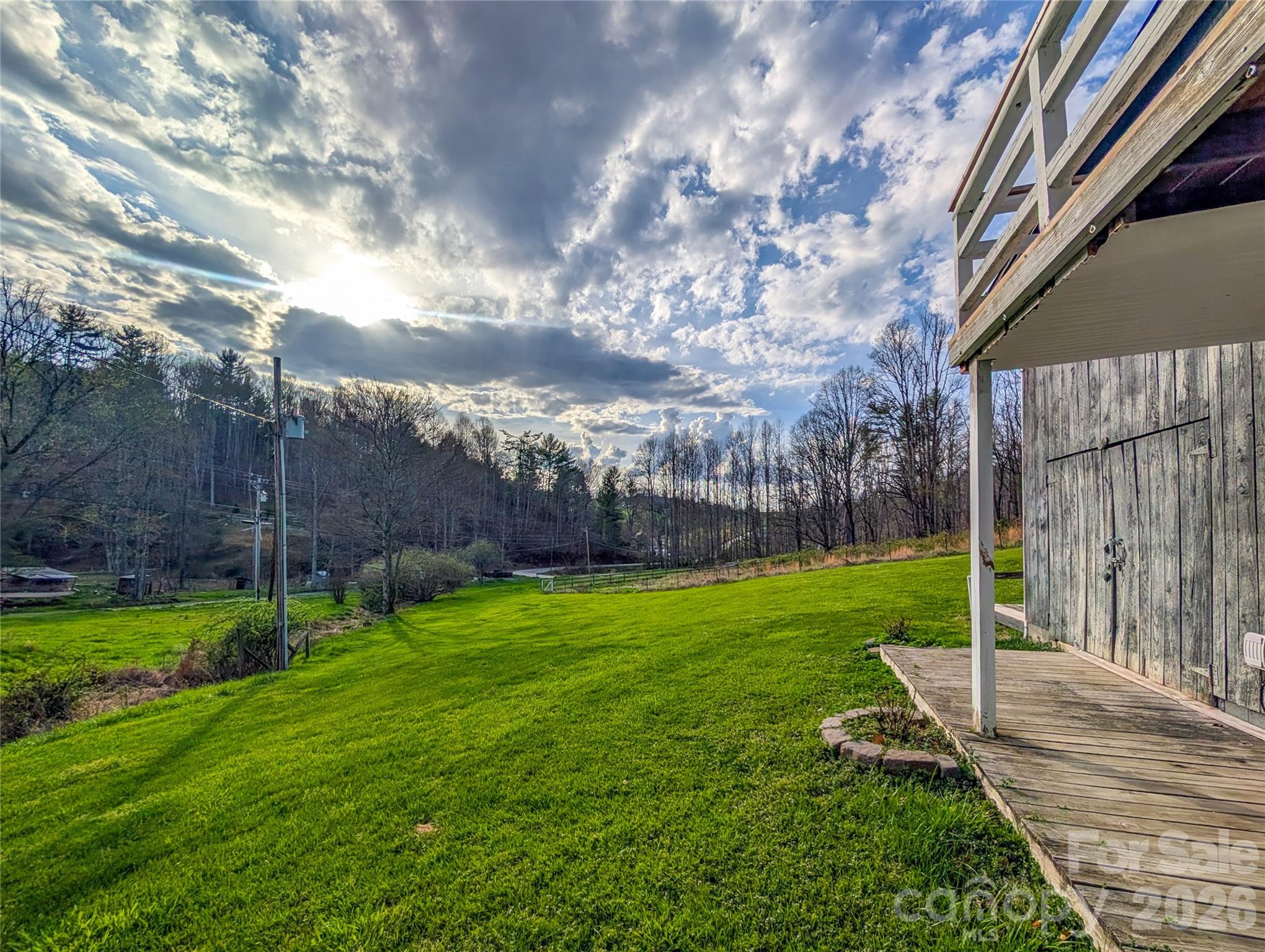 65 Happy Hollow Road