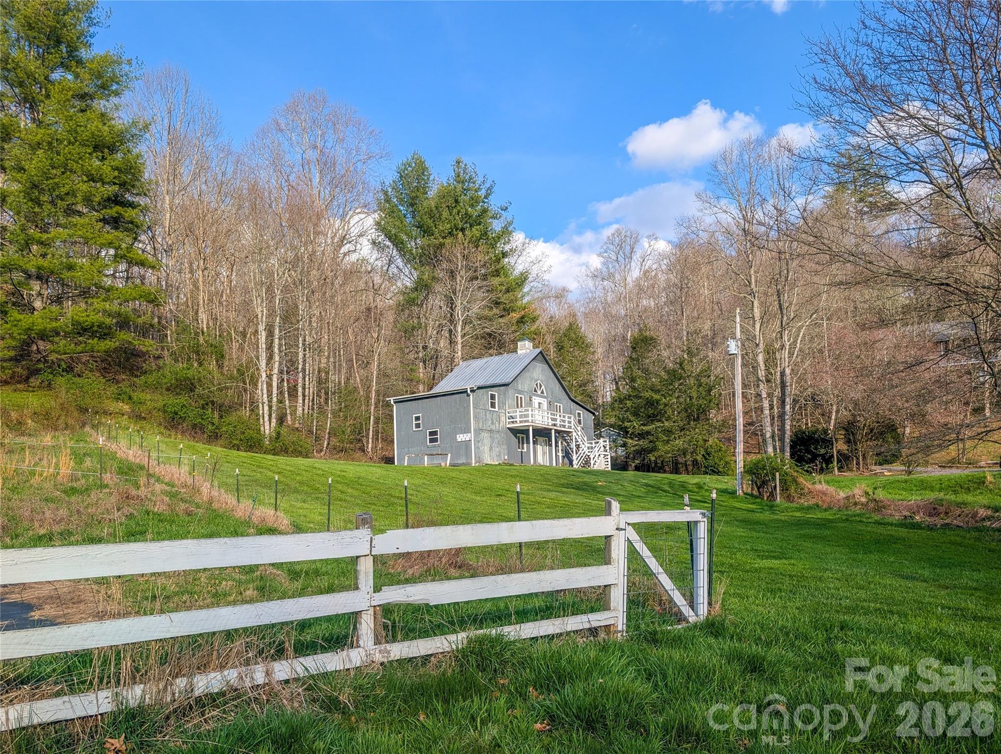 65 Happy Hollow Road