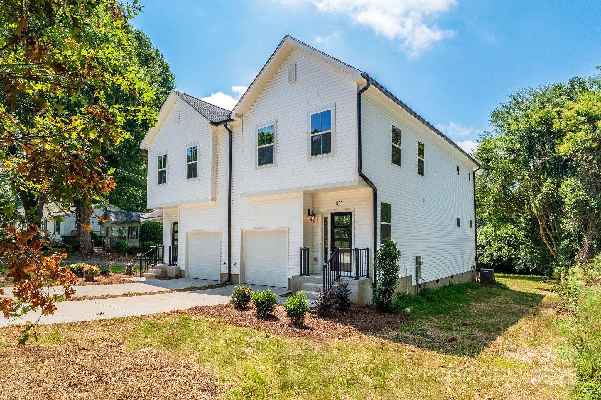 511 Greenwood Drive