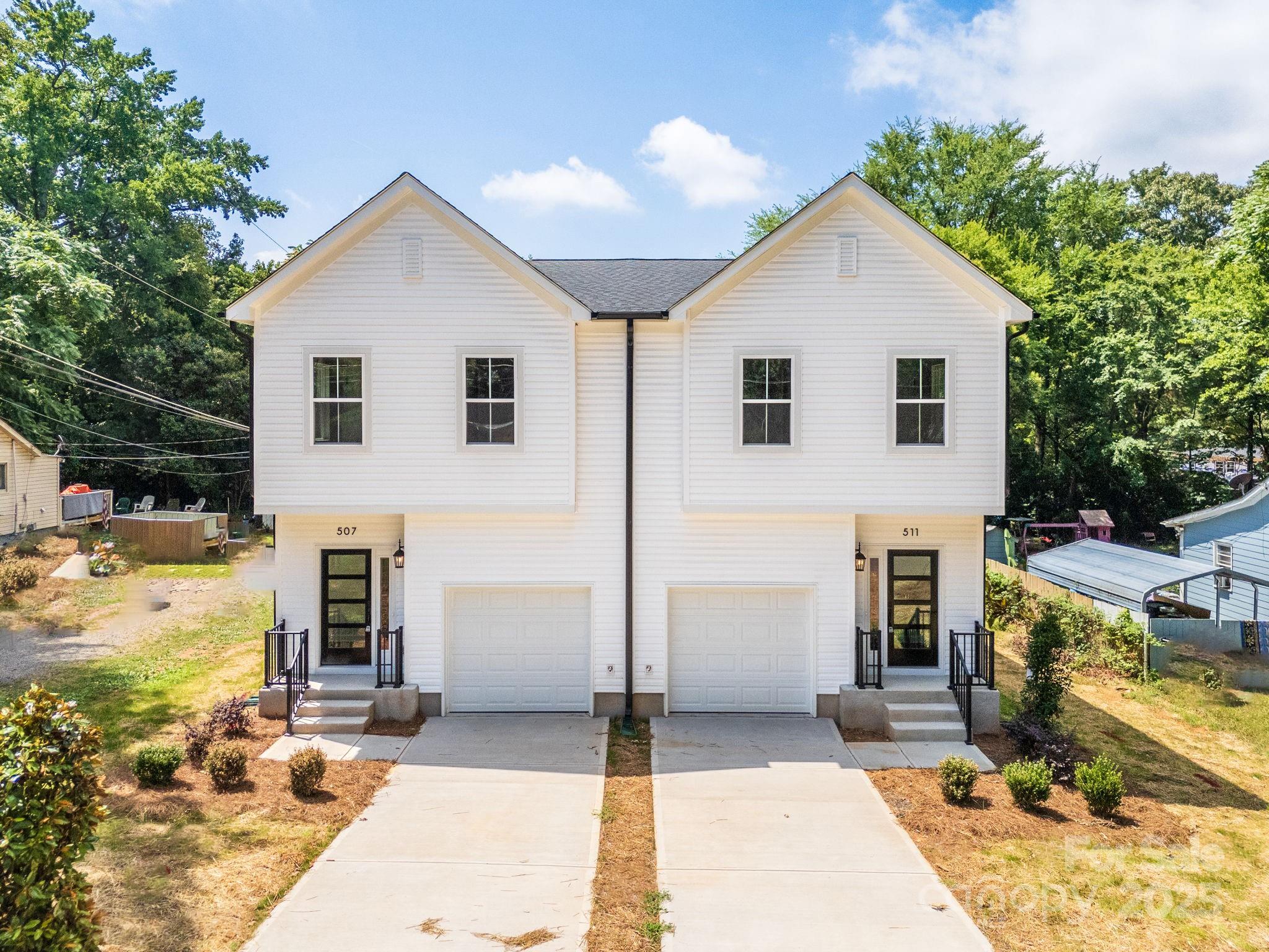 511 Greenwood Drive