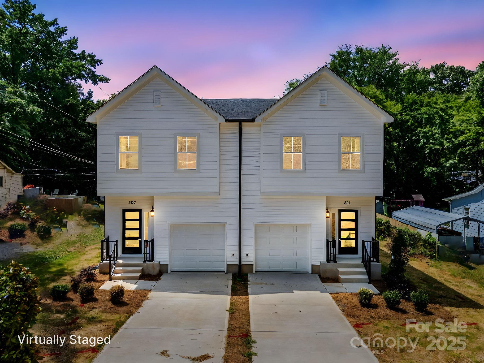 511 Greenwood Drive
