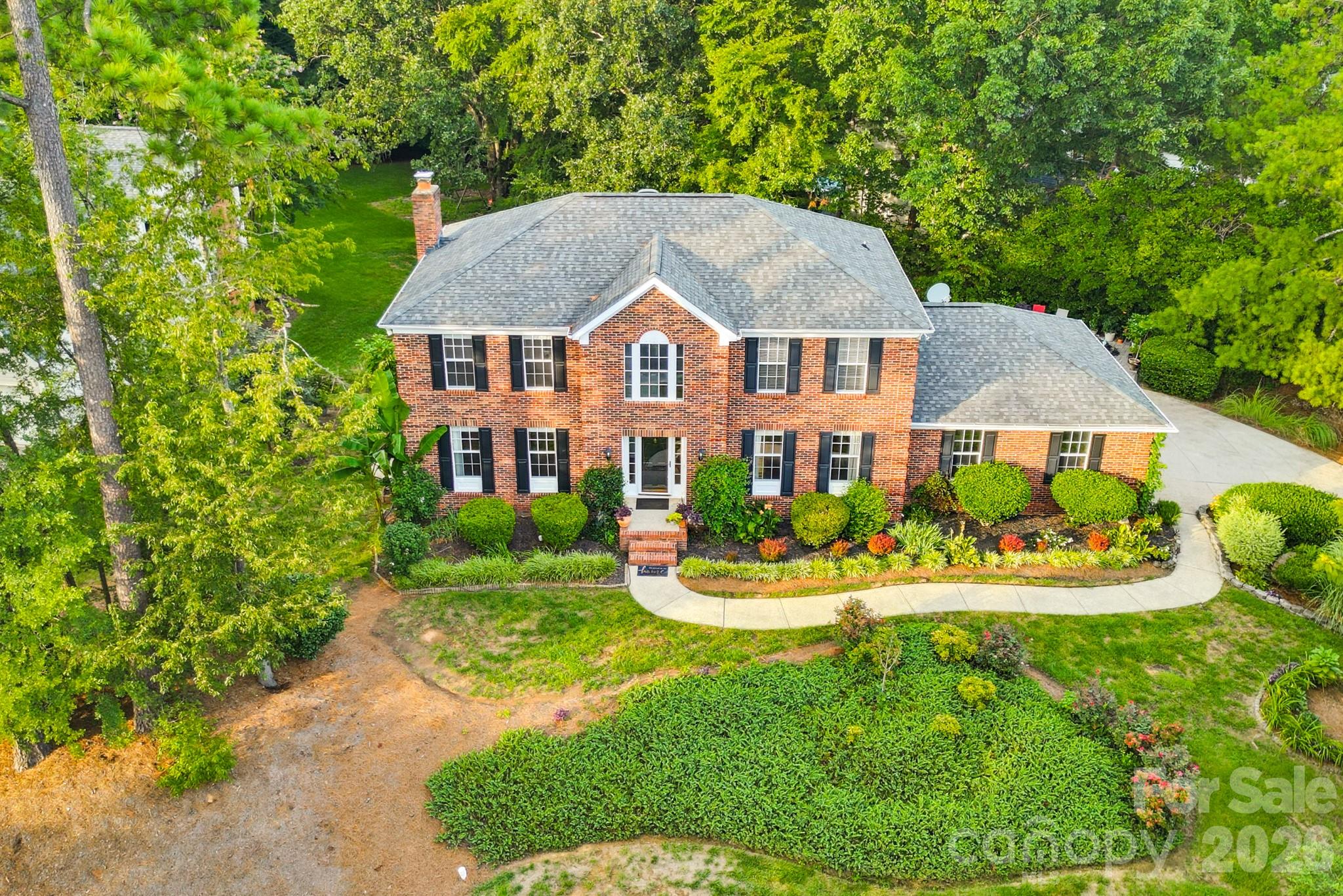 4113 Hallam Court