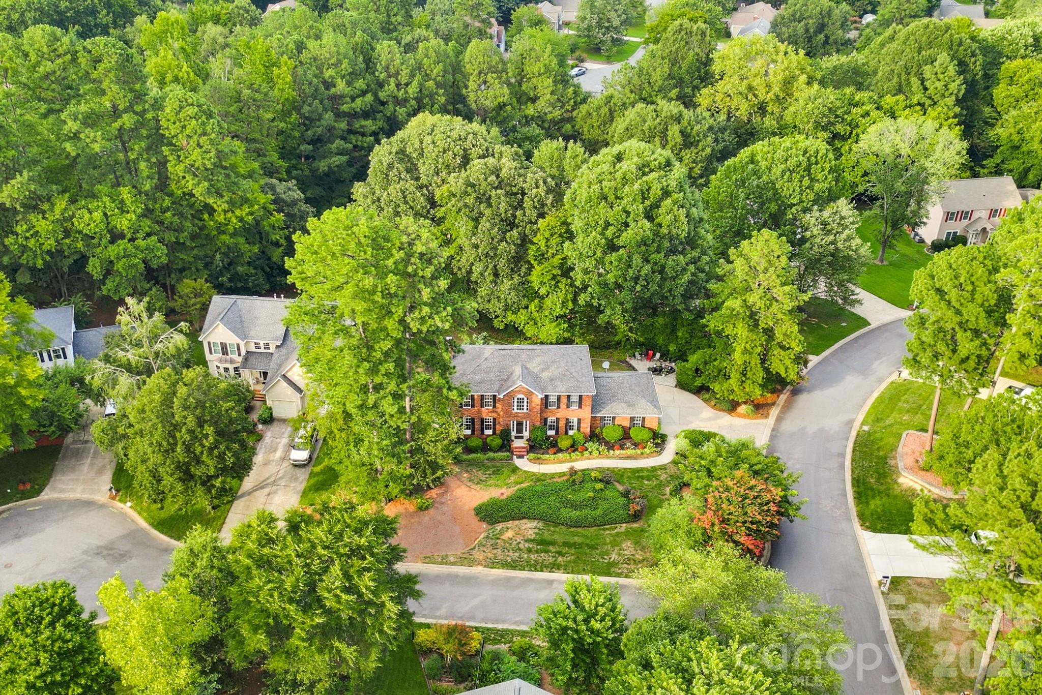 4113 Hallam Court
