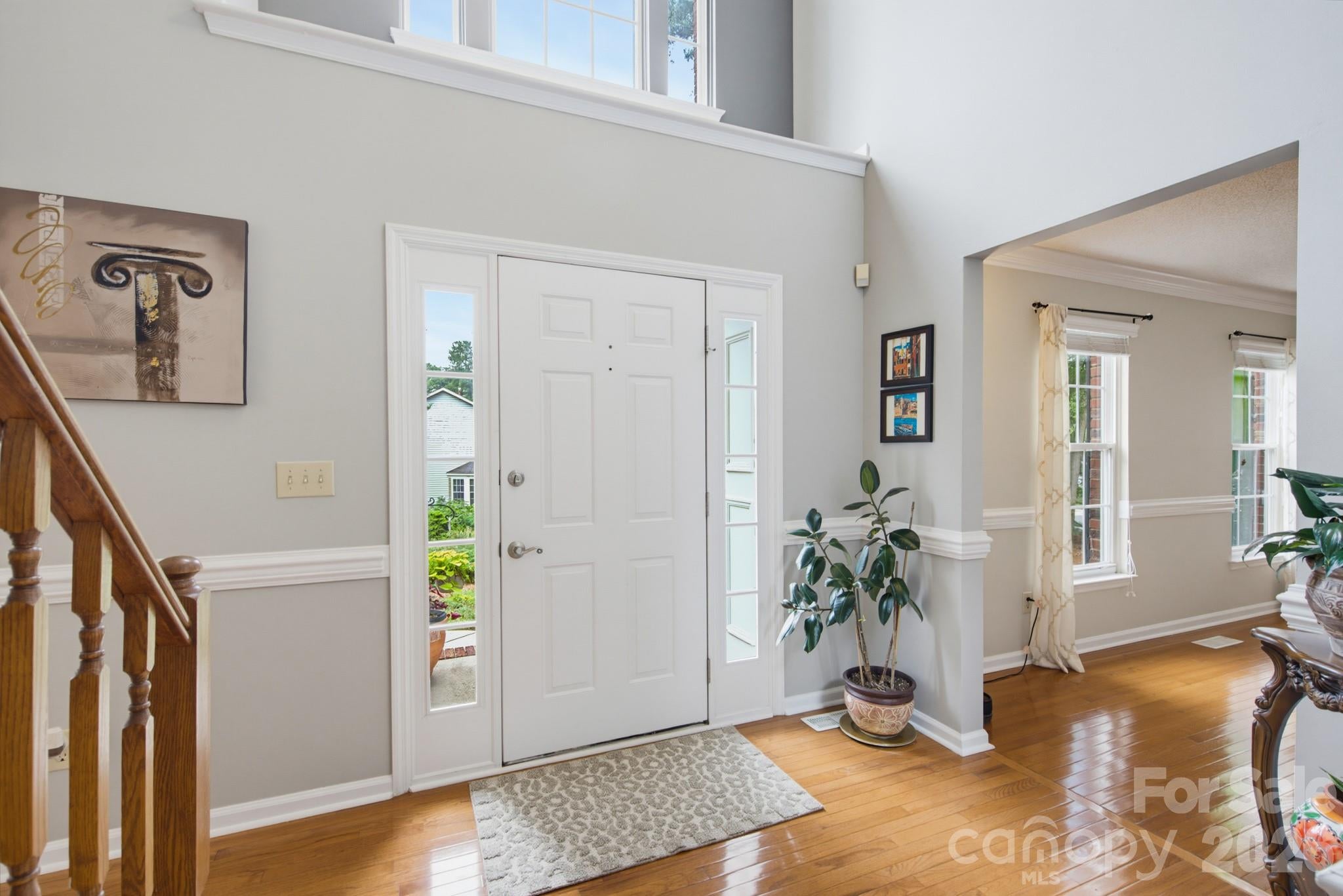 4113 Hallam Court