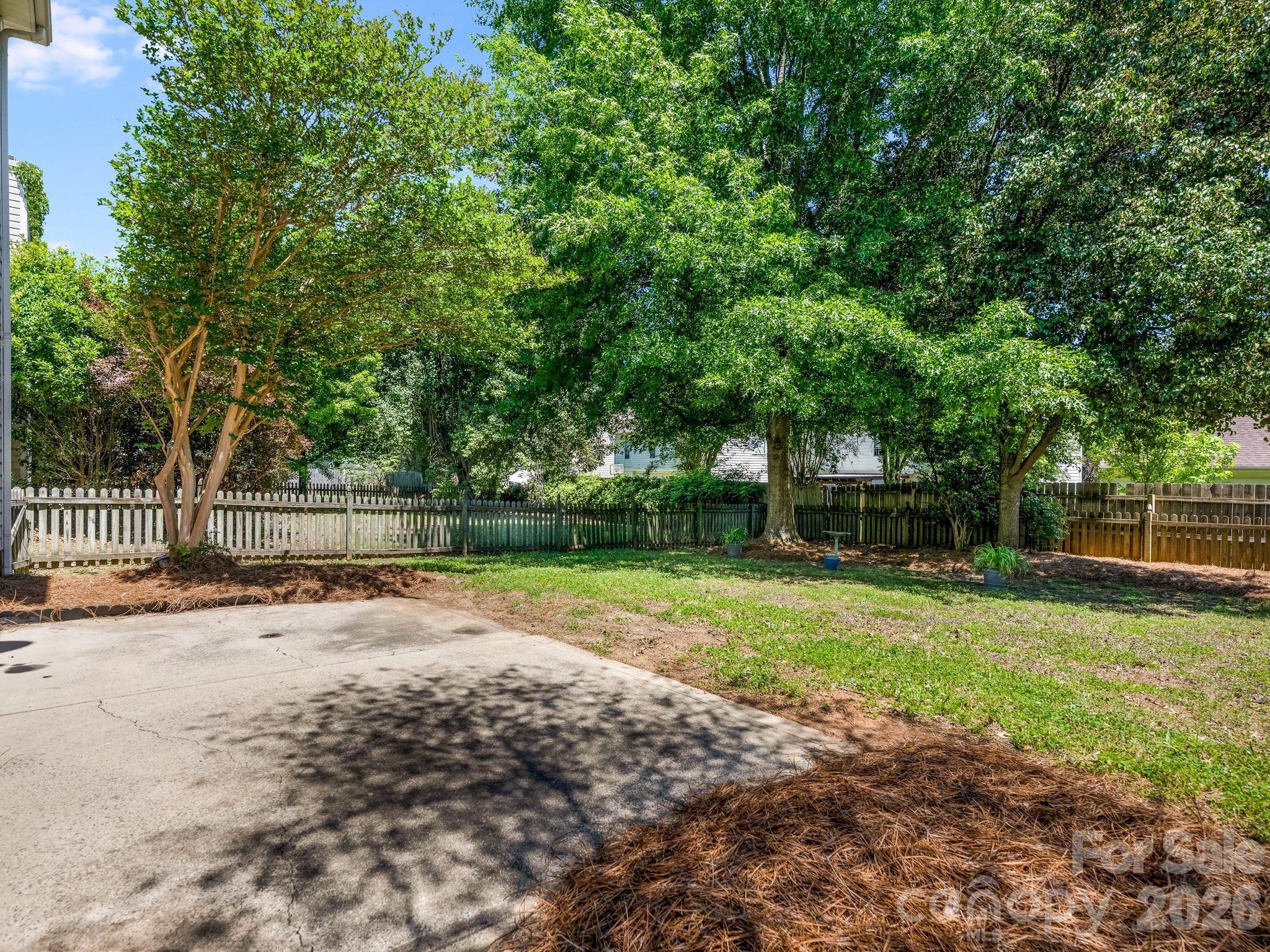 Highland Creek - Residential