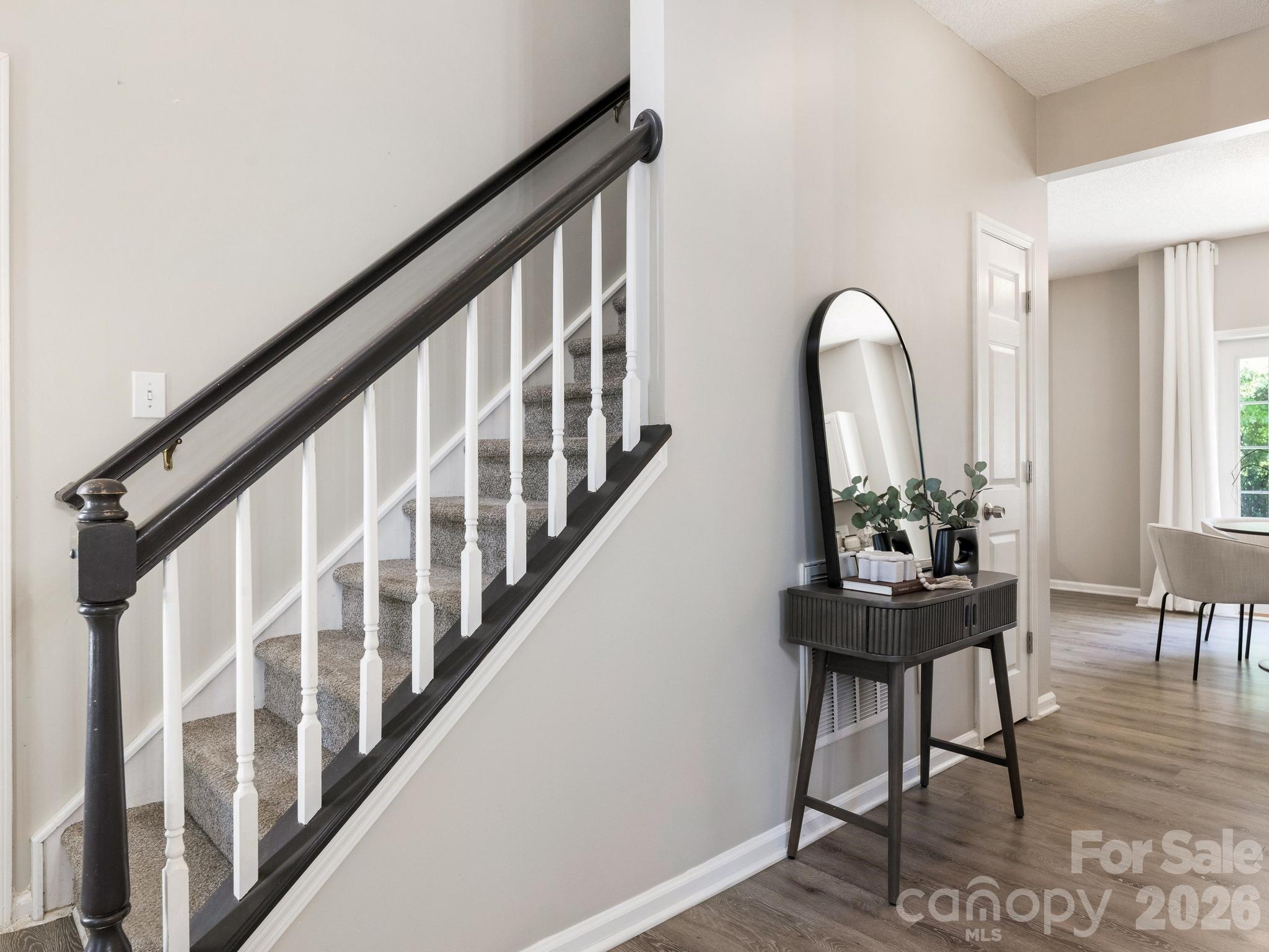 Highland Creek - Residential