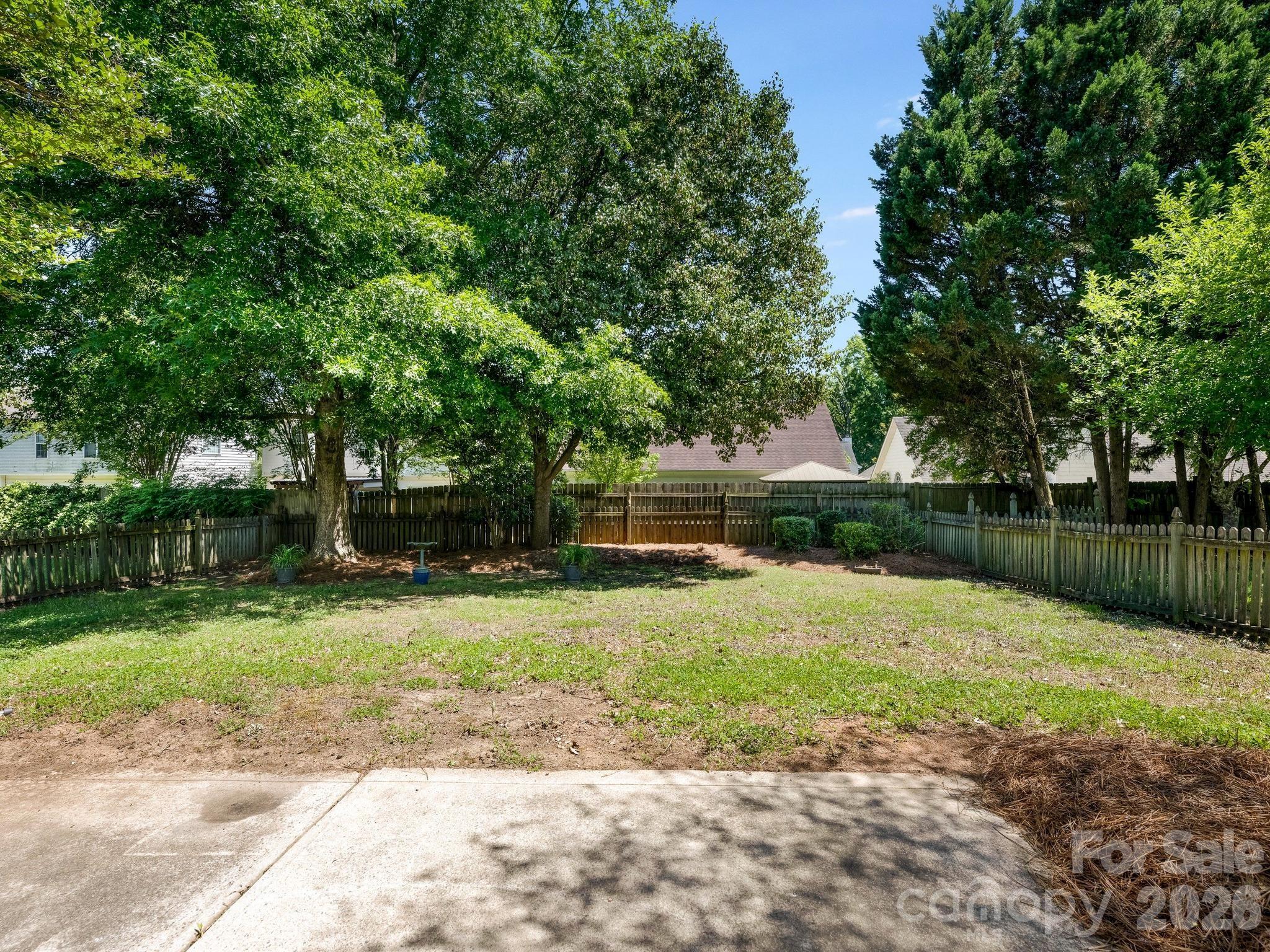 Highland Creek - Residential