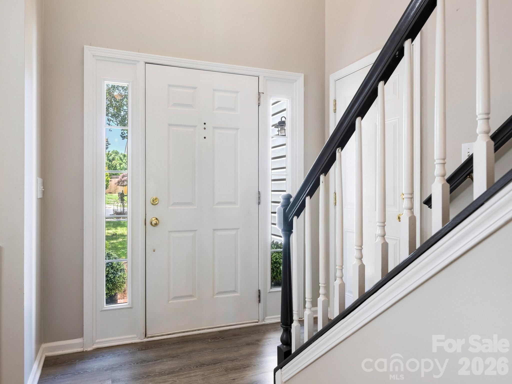 Highland Creek - Residential