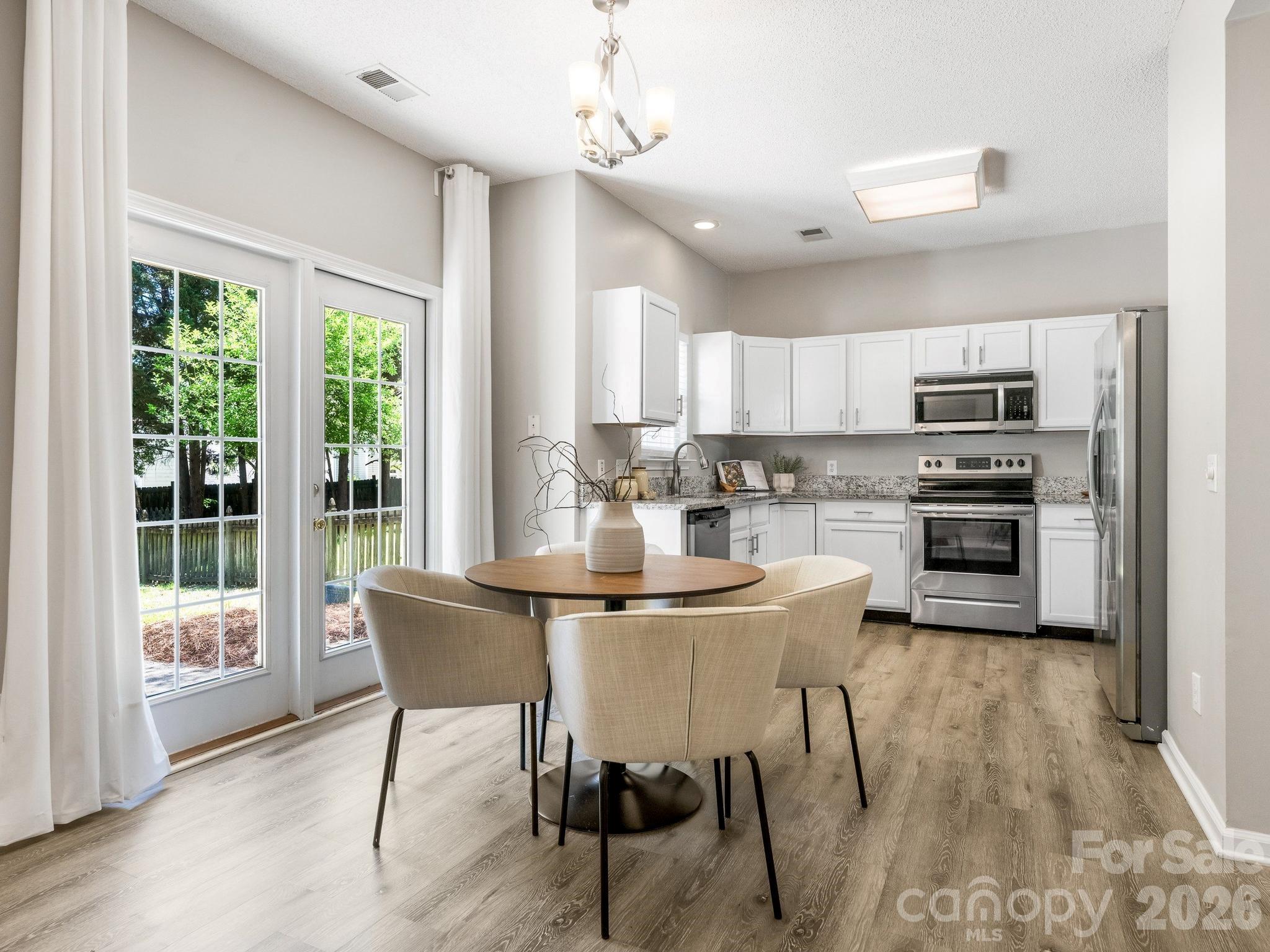 Highland Creek - Residential