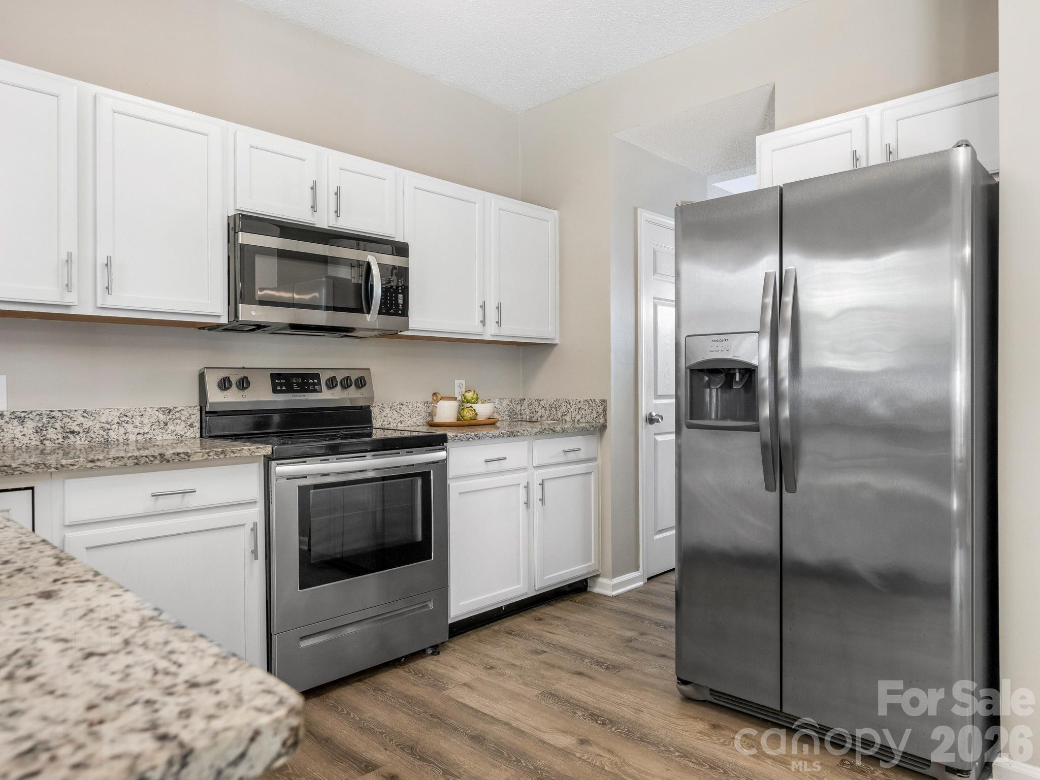 Highland Creek - Residential