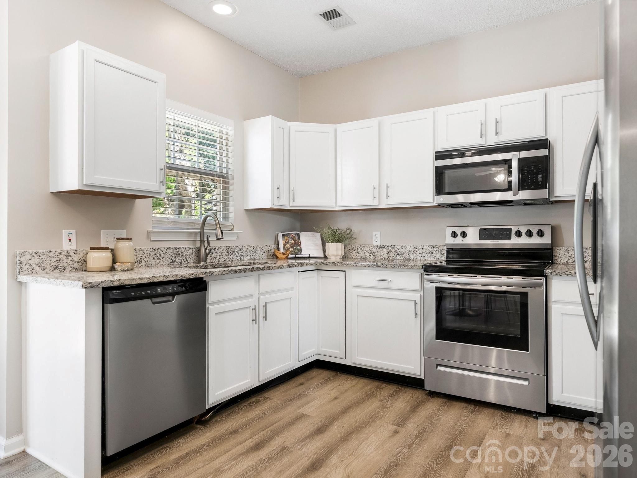 Highland Creek - Residential