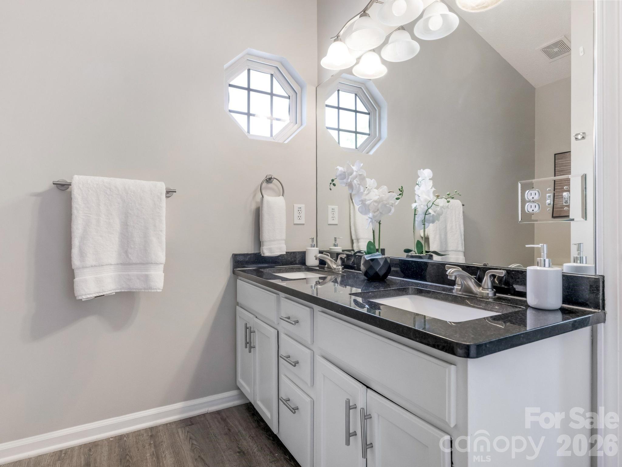 Highland Creek - Residential