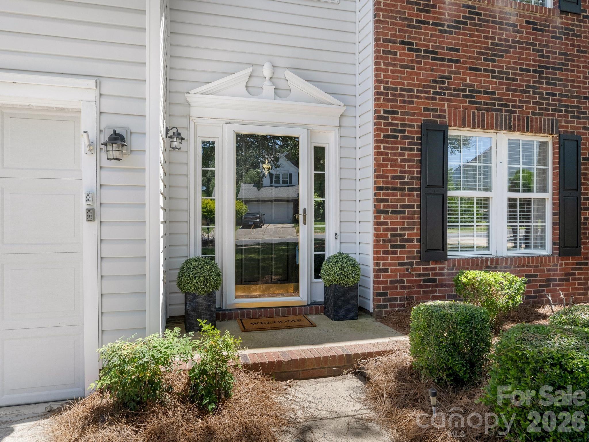Highland Creek - Residential