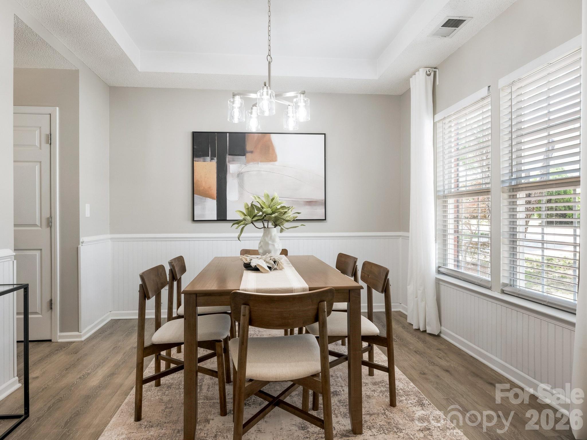 Highland Creek - Residential