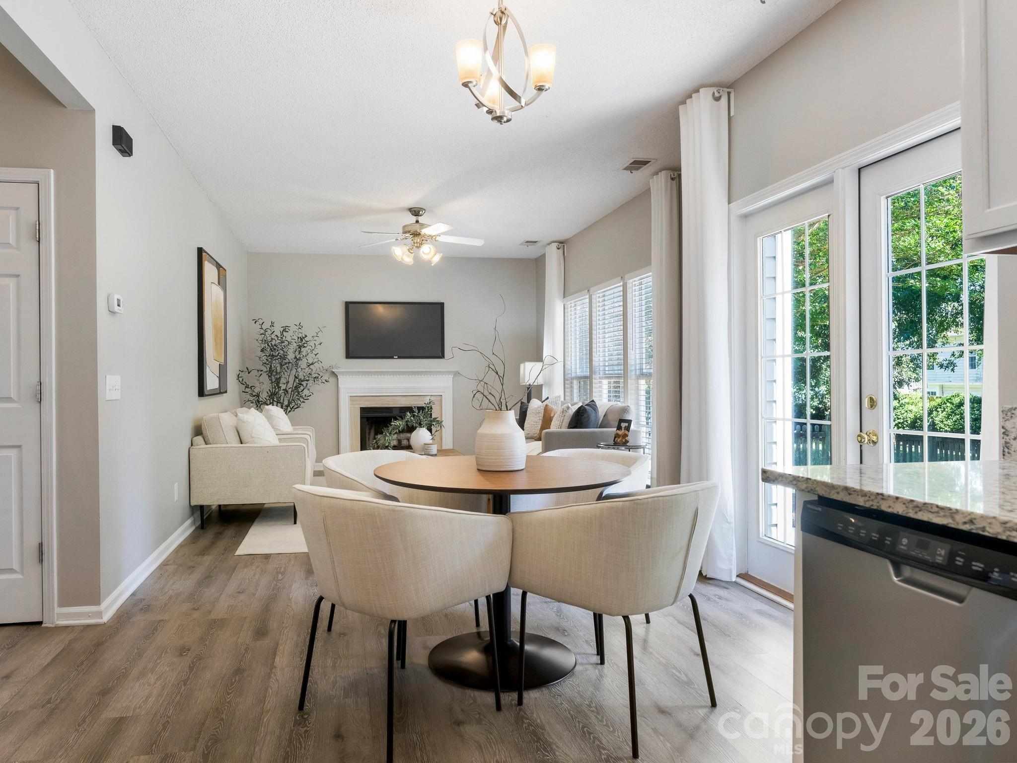Highland Creek - Residential