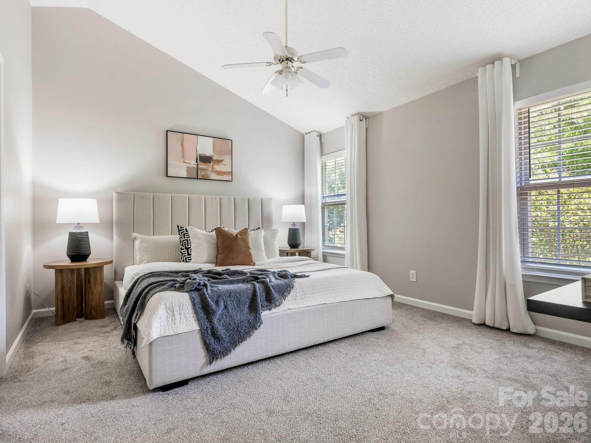 Highland Creek - Residential