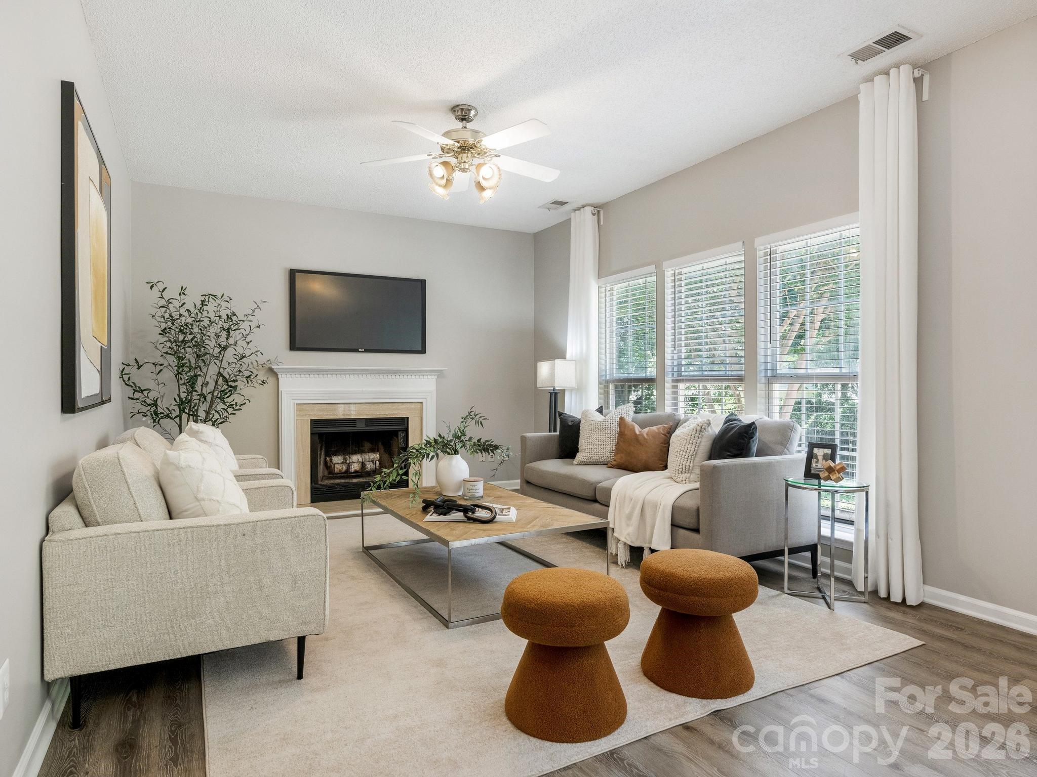 Highland Creek - Residential