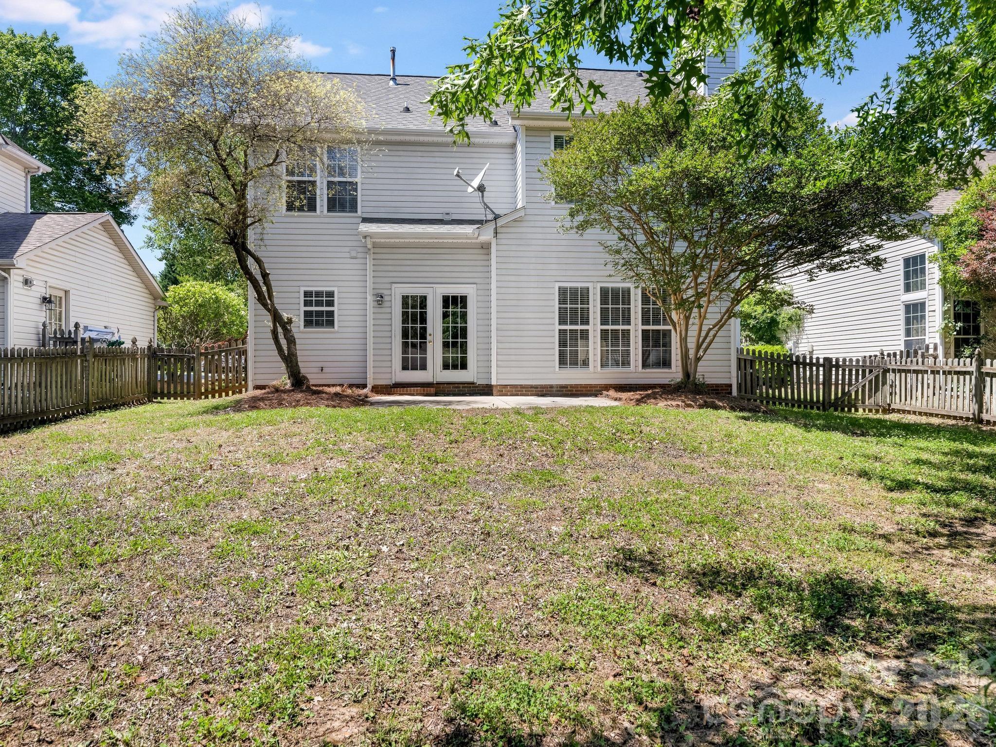 Highland Creek - Residential