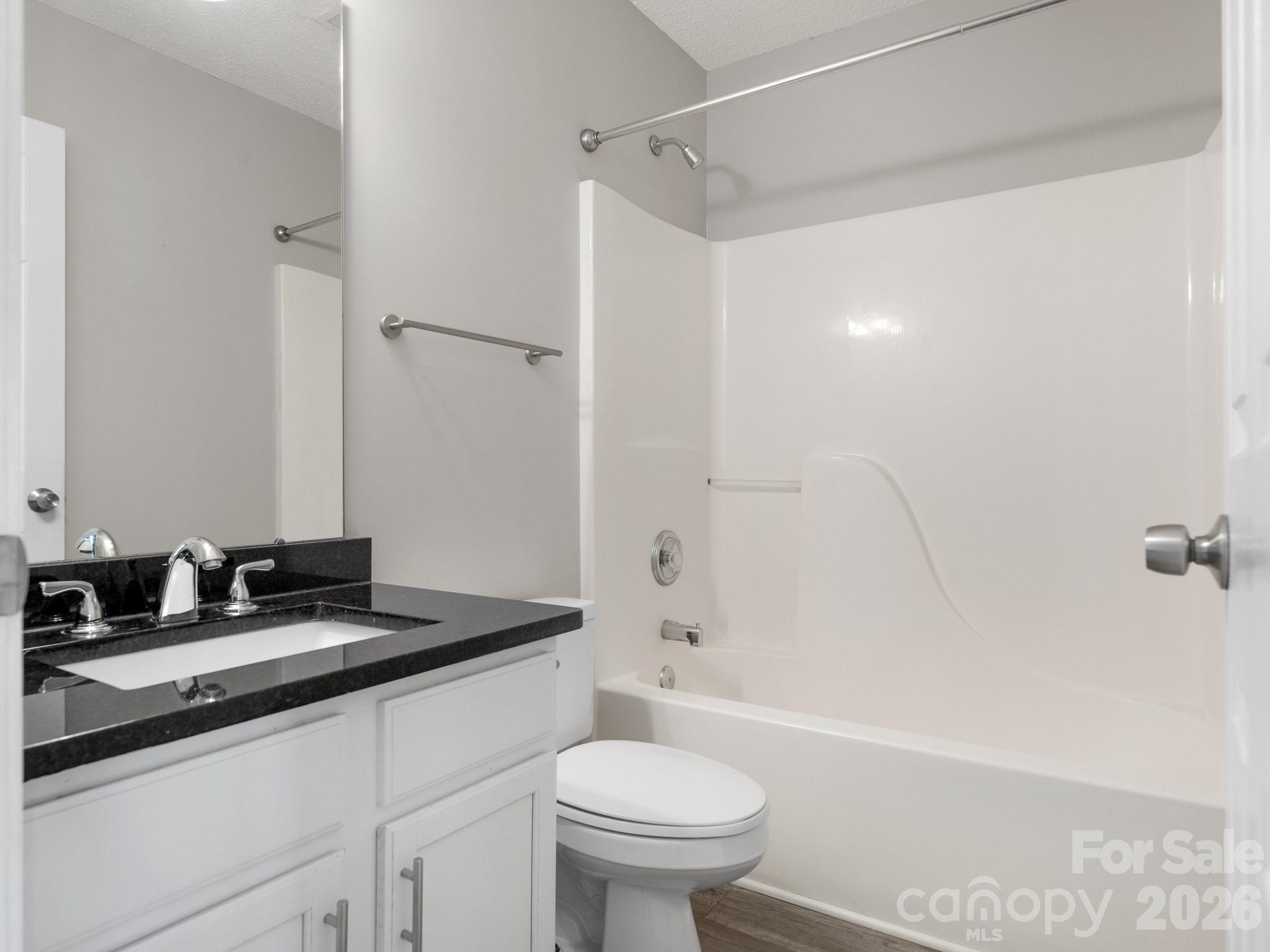 Highland Creek - Residential