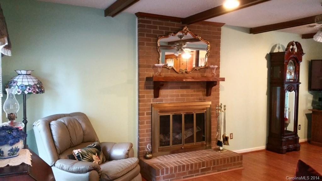 Forest Pawtuckett - Residential