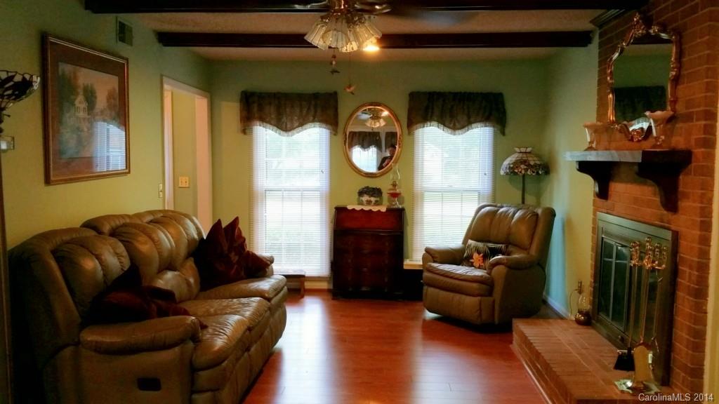 Forest Pawtuckett - Residential