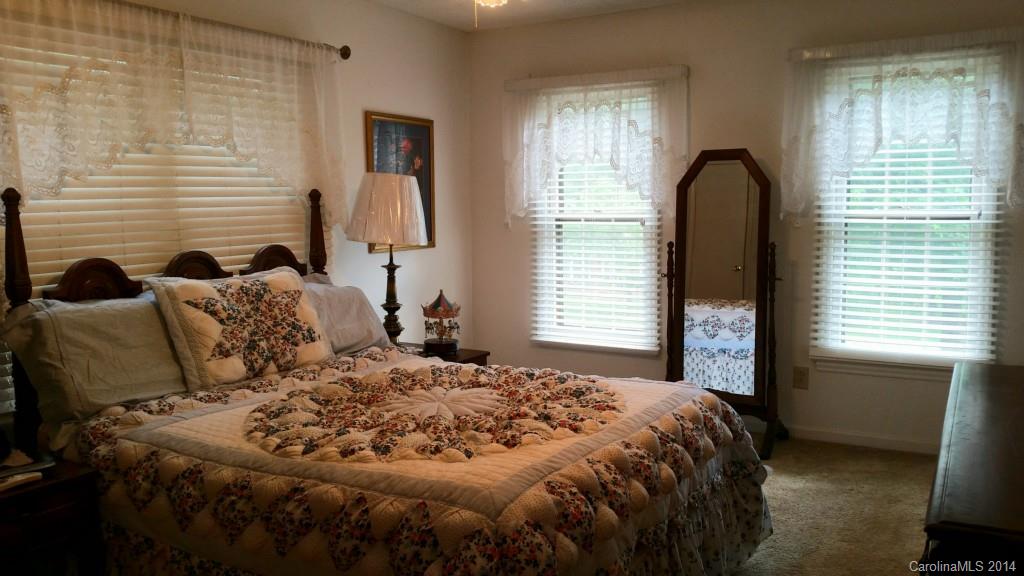 Forest Pawtuckett - Residential