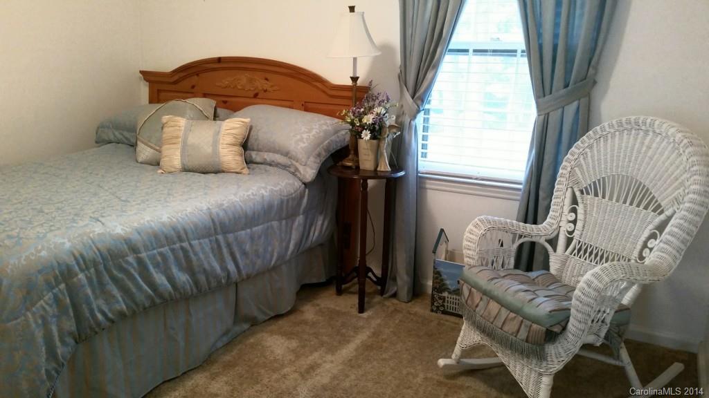 Forest Pawtuckett - Residential