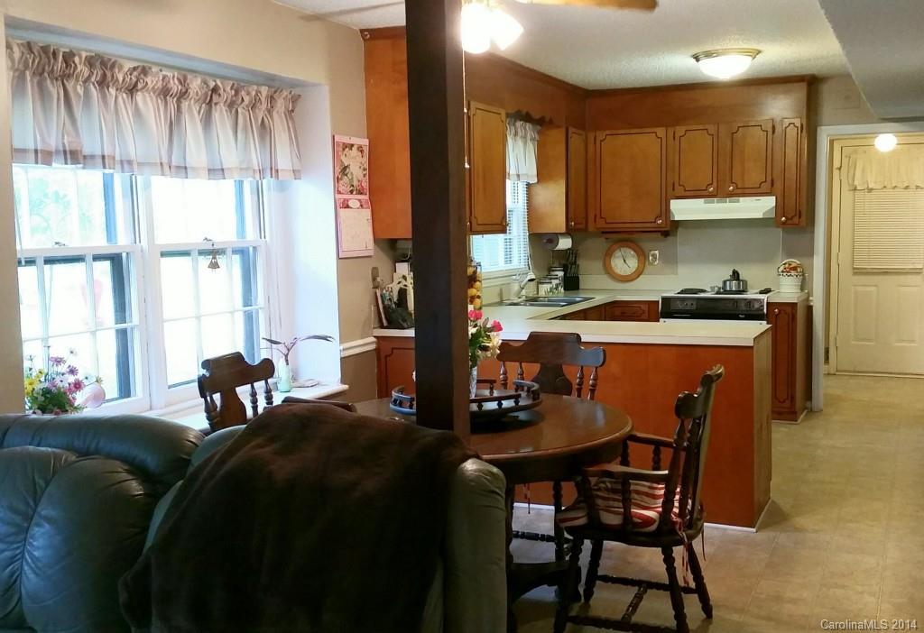 Forest Pawtuckett - Residential