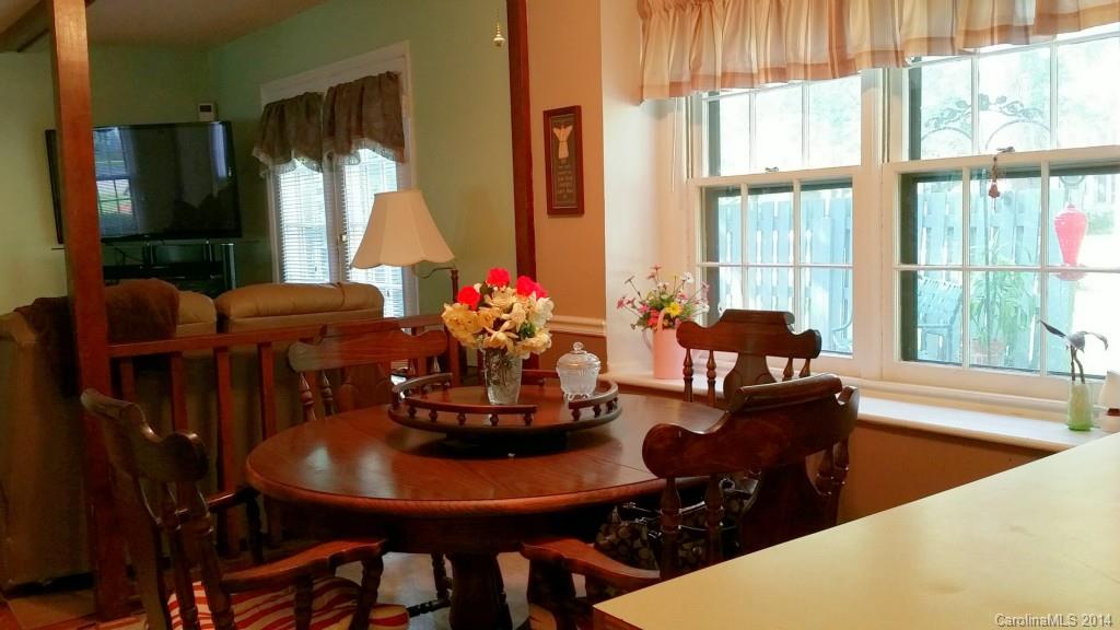 Forest Pawtuckett - Residential