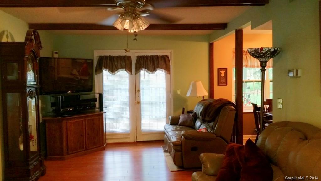 Forest Pawtuckett - Residential