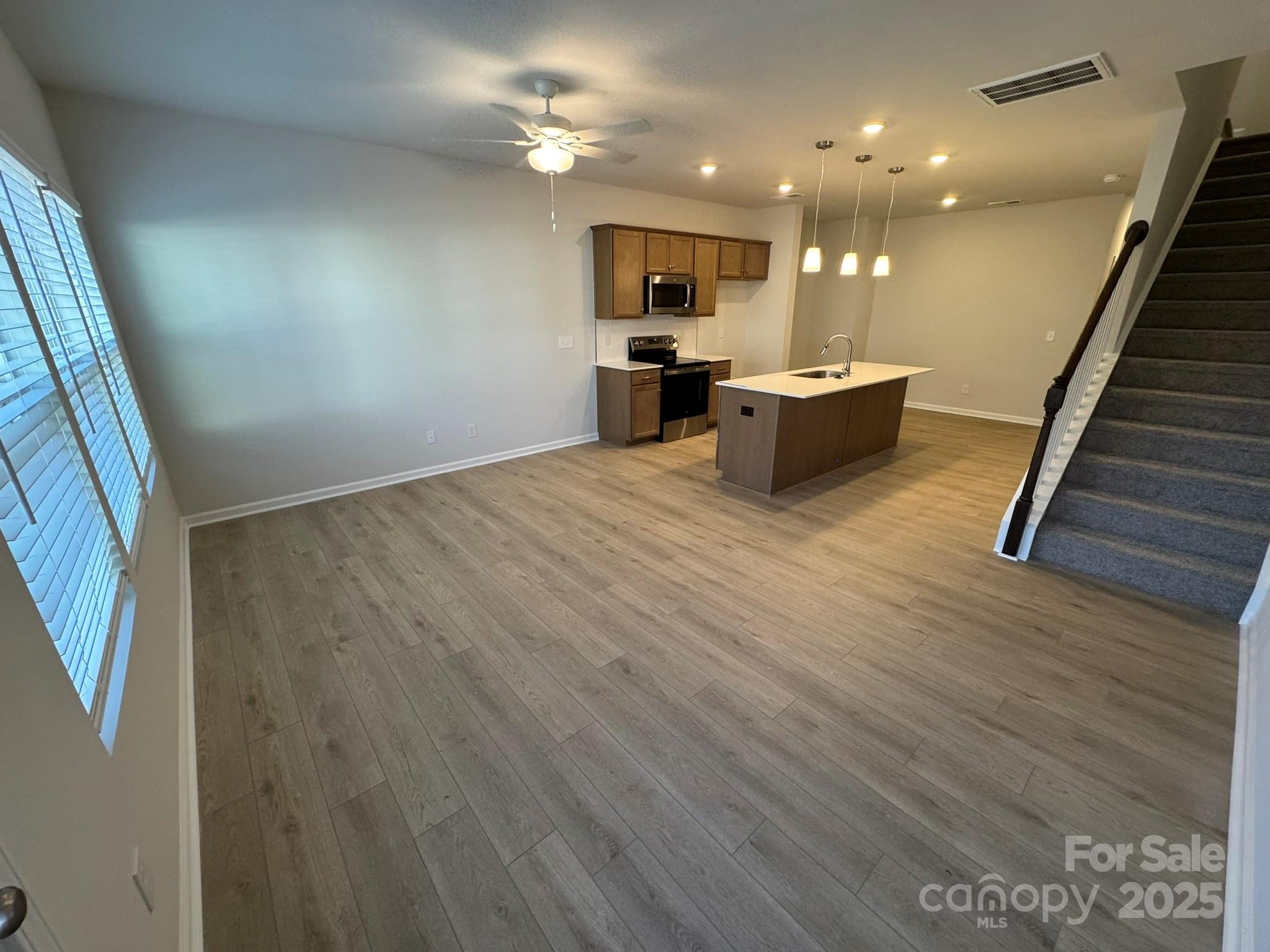 Lakeview Village - Residential